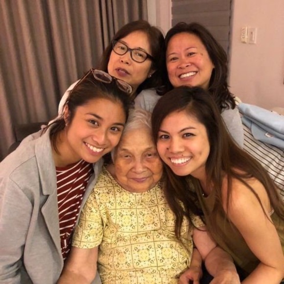 Meet your Posher, Margarita - Picture 1 of 1